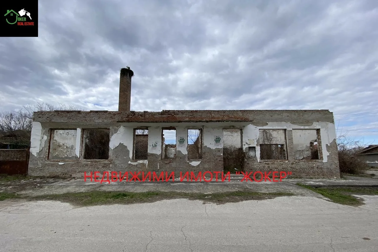 Парцел в регулация в село Балван — снимка 8