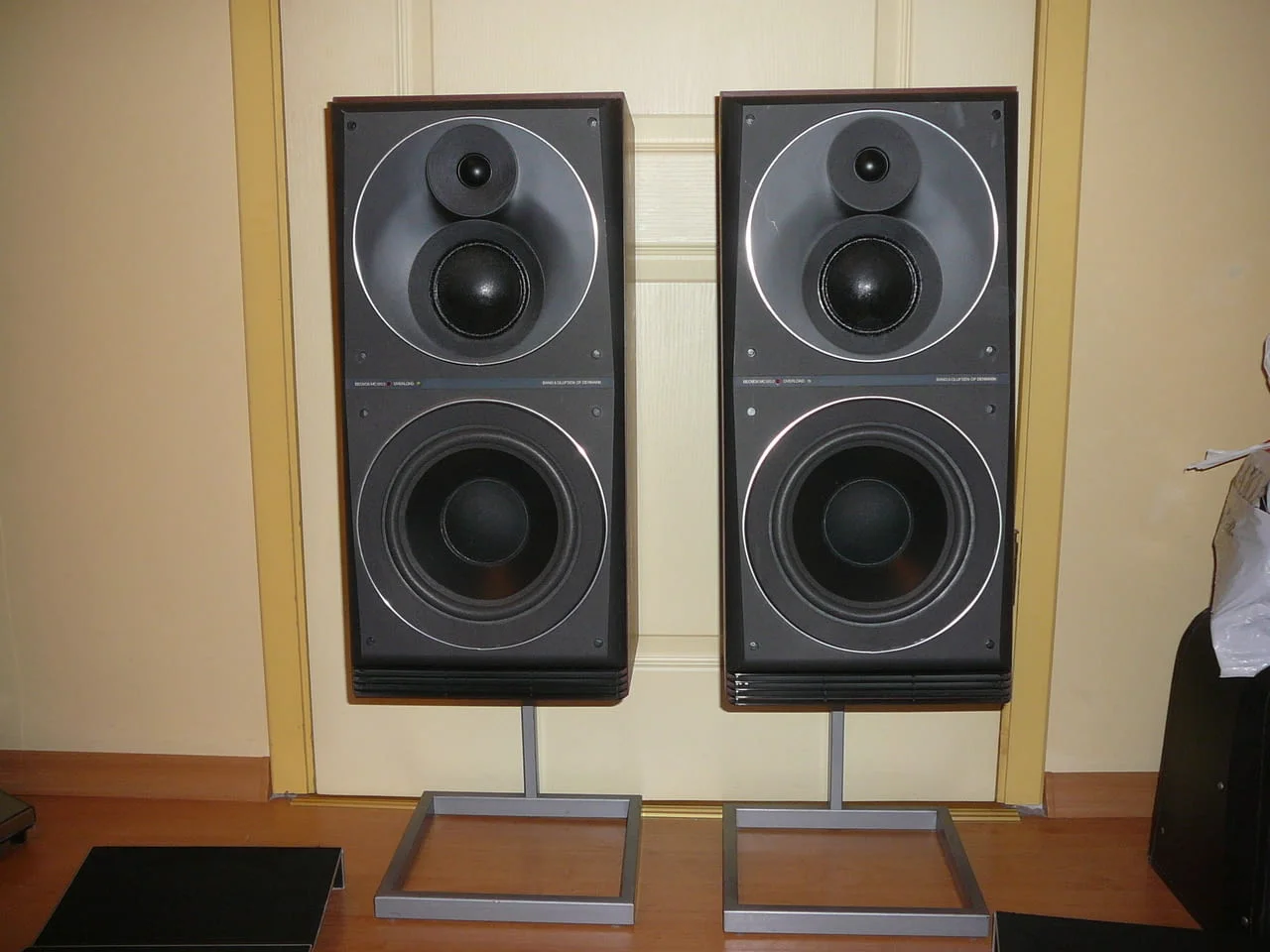 Bang & ojufsen mc 120.2 — снимка 6