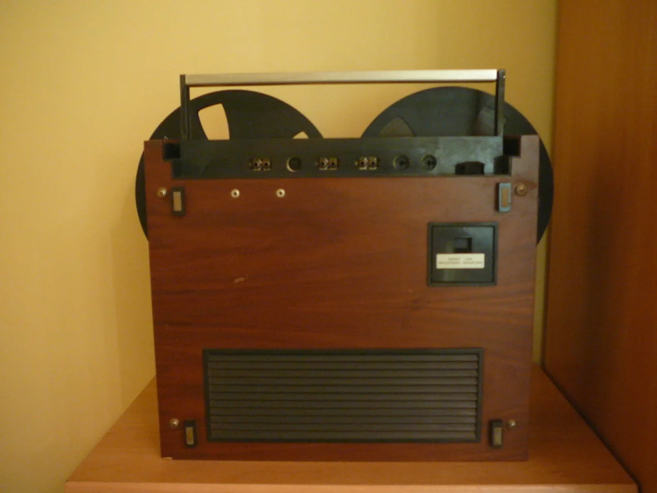 Revox a 77 unikat — снимка 10