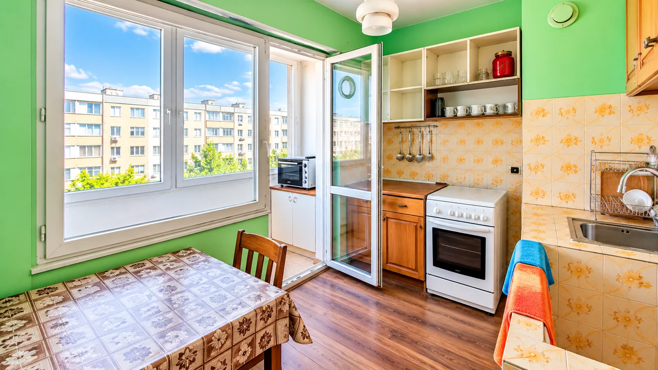 Двустаен апартамент под наем – кв. Възраждане, бул. „ВАСИЛ ЛЕВСКИ“ — снимка 2