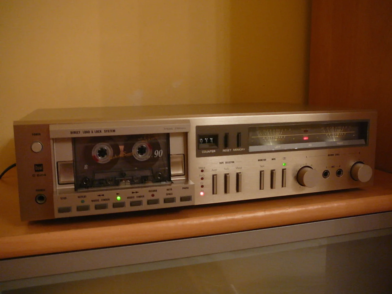 Dual c 824 — снимка 2