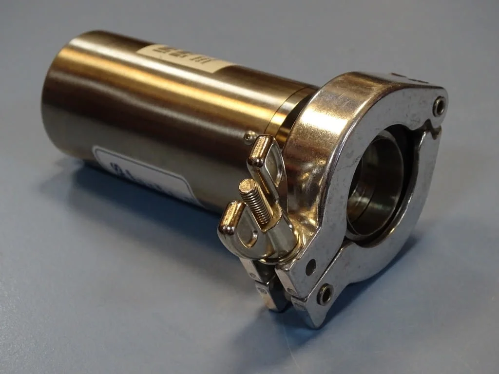 Преобразувател MKS Series 901 Loadlock Transducer 9-30VDC — снимка 5