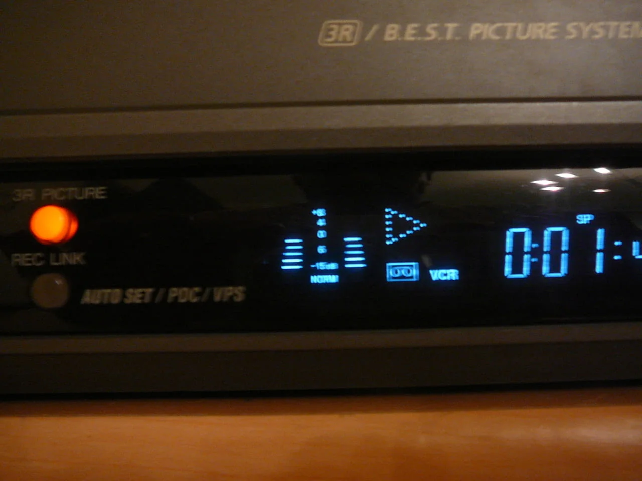 Jvc hr-j758e — снимка 6