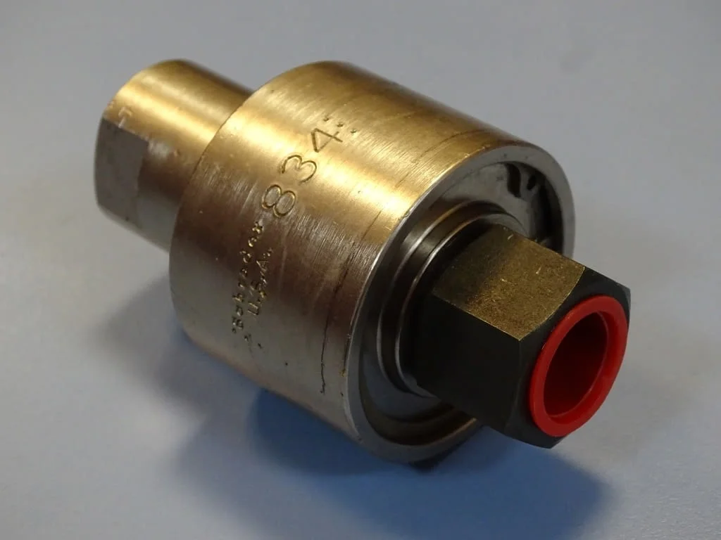 Ротатор Schrader Bellows 834 G1/2 — снимка 6