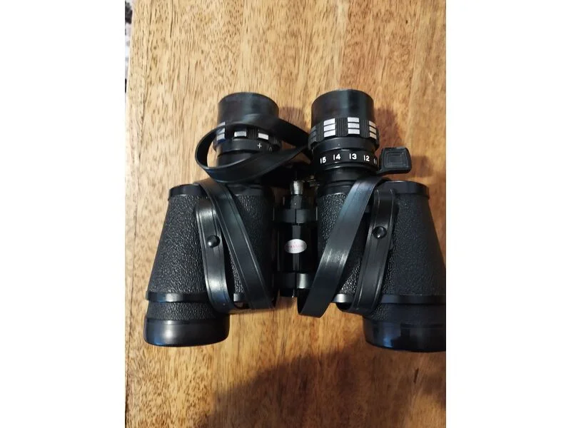 Гнездо за статив Япония Jb133 1307 Zoom 7x-15x35 Field 7x5.8