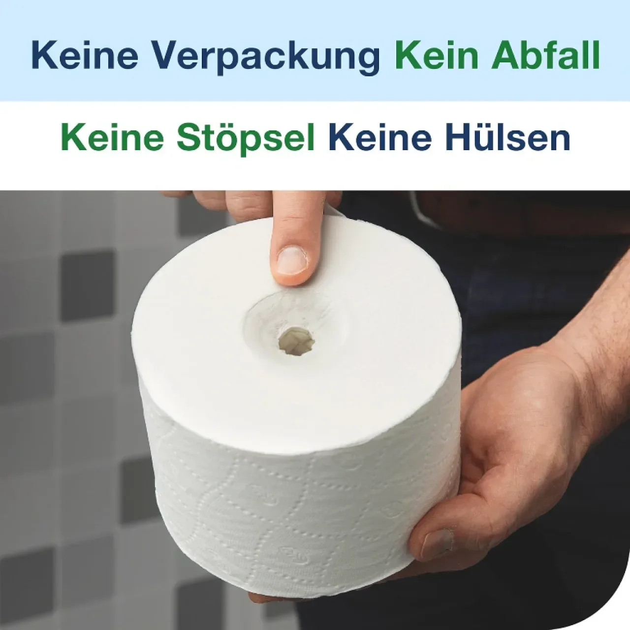 Диспенсър за тоалетна хартия Tork OptiServe — снимка 6