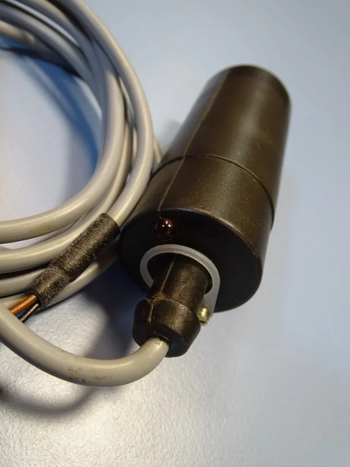 Капацивен датчик Baumer Electric CFRK 34D24.32 proximity switch — снимка 4