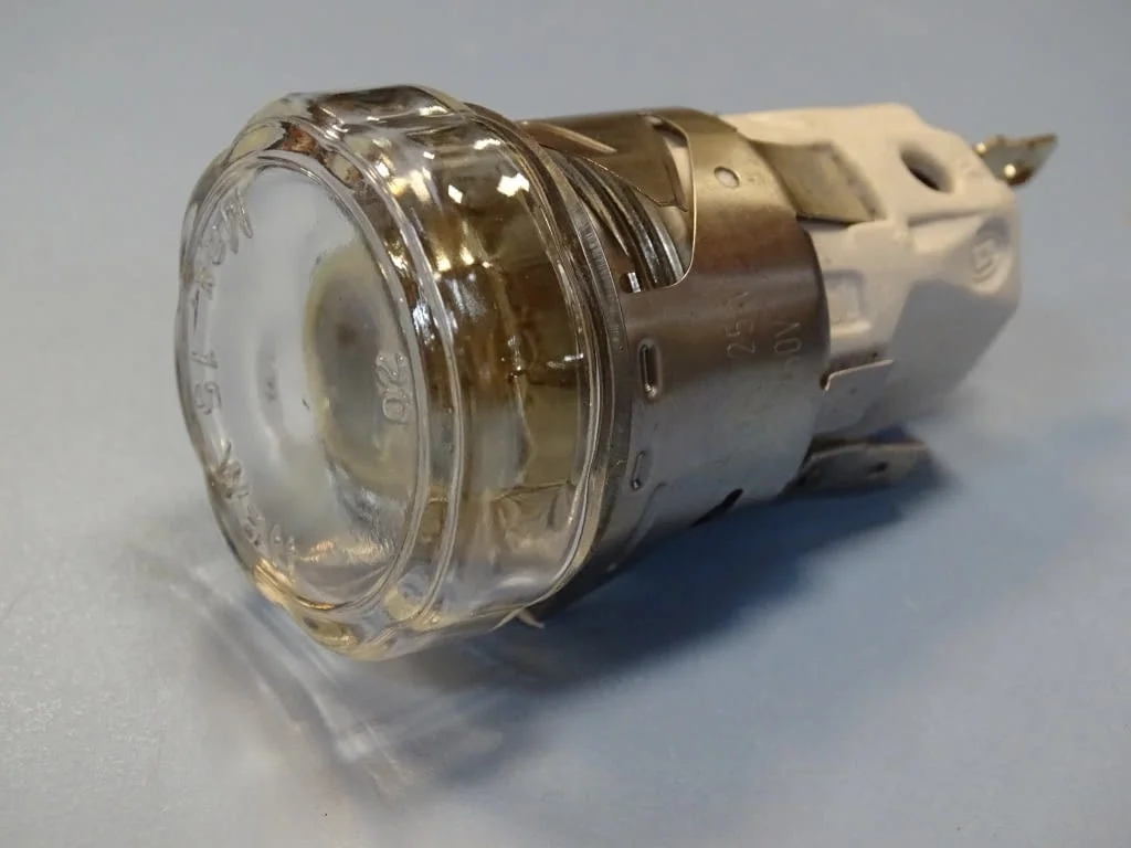 Термоустойчива лампа с керамичен цокъл BJB 77222 Holder lamp 250V 25W — снимка 2
