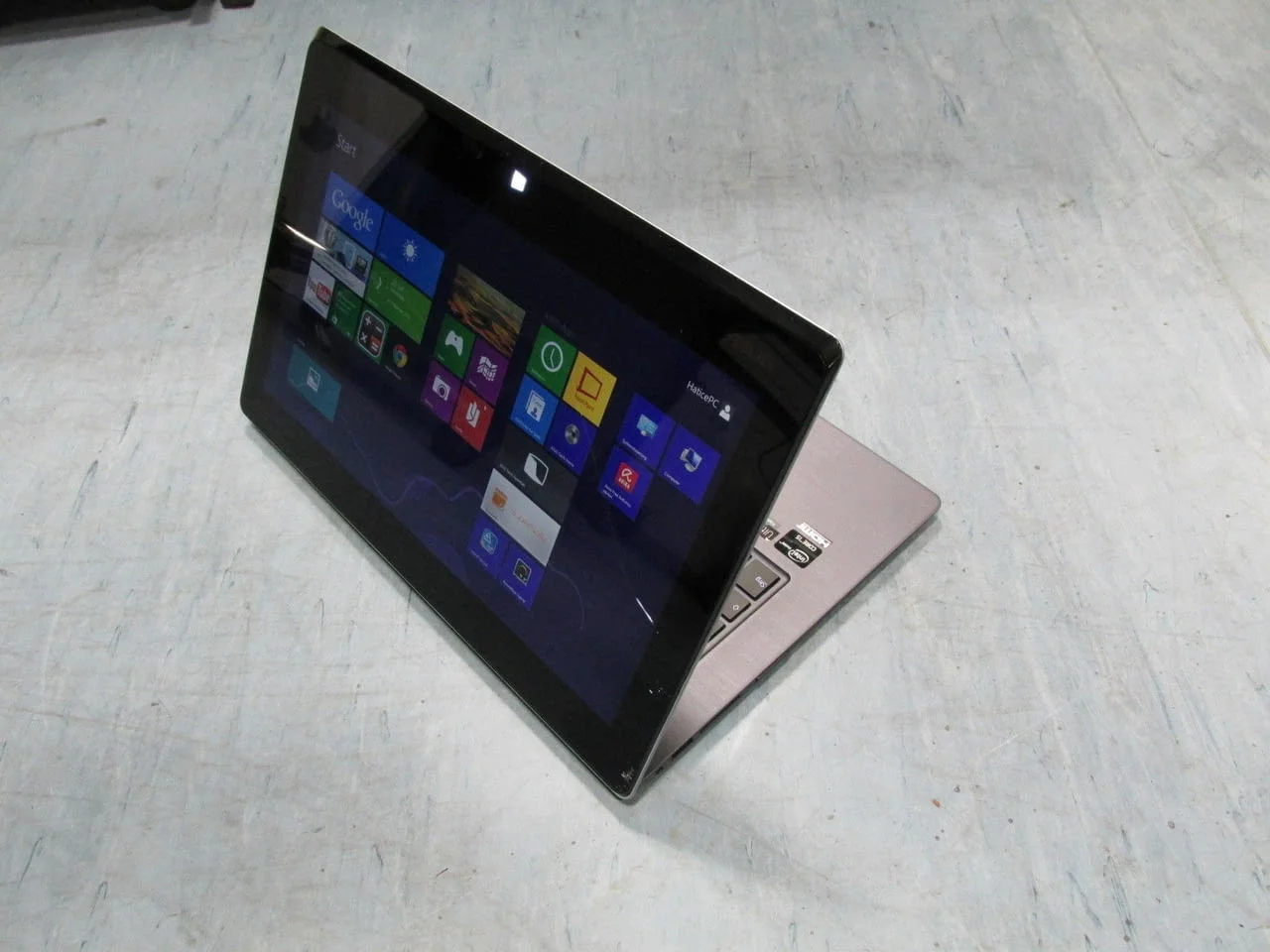 Asus Taichi 31-CX009H — снимка 3