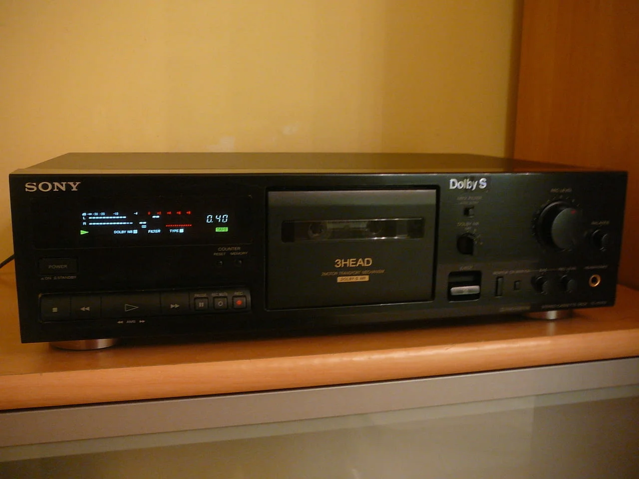 Sony tc-k511s — снимка 2