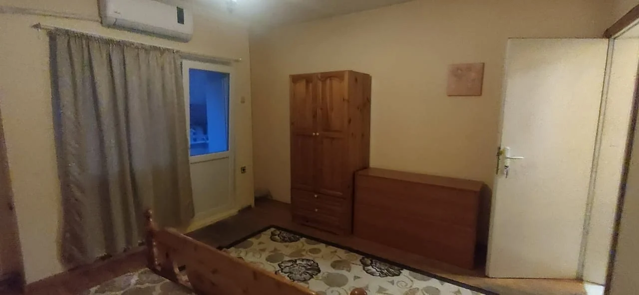 Давам под наем двустаен напълно обзаведен в монолитна кооперация в КичукПариж-до кафе-аперитив МИРАЖ — снимка 7