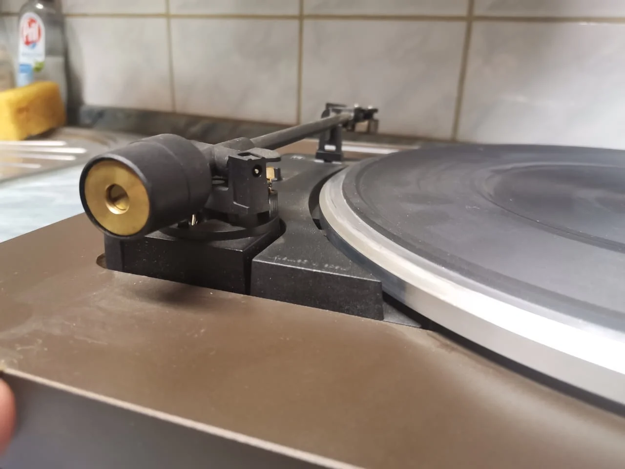 Dual SP 90 — снимка 6