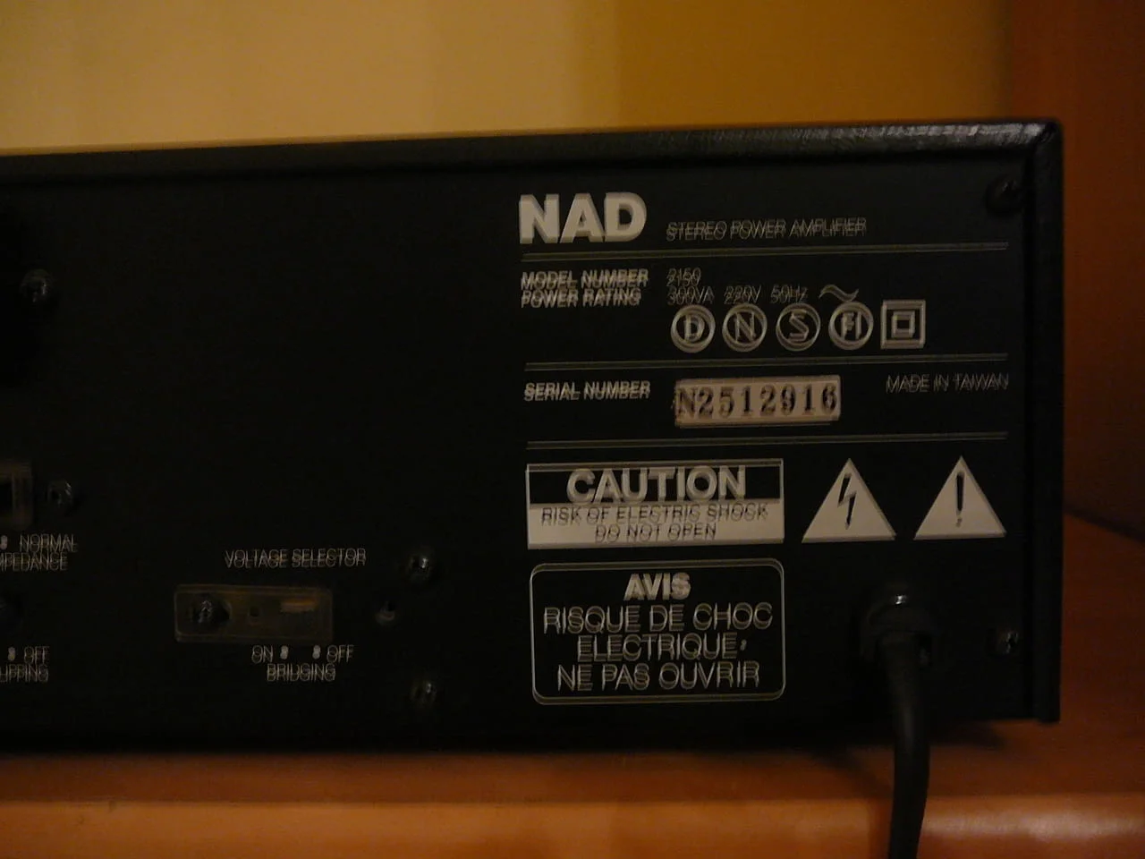 Nad 2150 stapalo — снимка 3