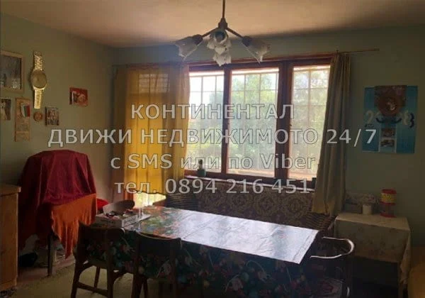 Кодг 62045. Двуетажна тухлена къща близнак 120м2 с двор 300м2 . Разпределението им е както следва: е — снимка 5