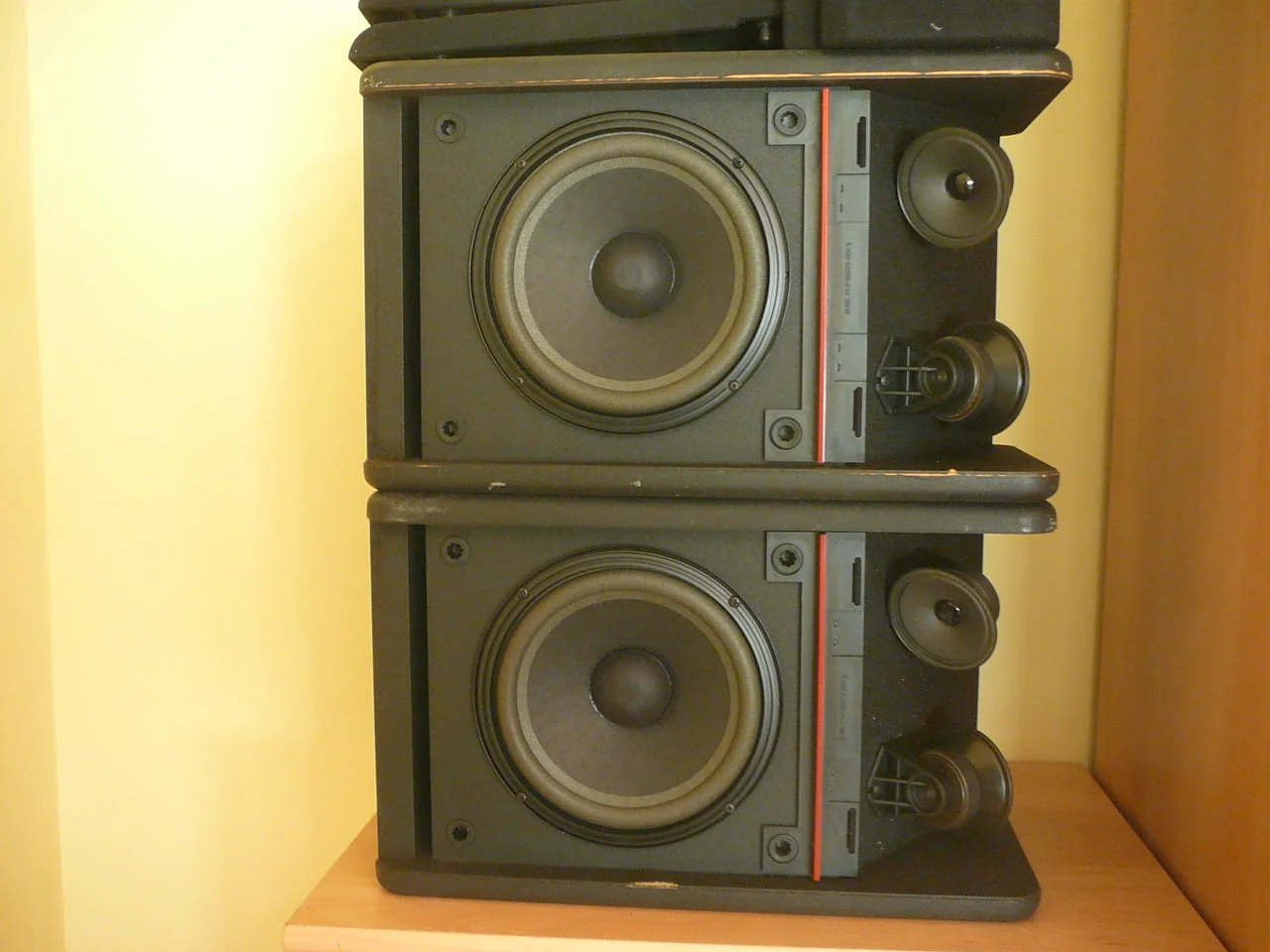 Bose 305 — снимка 4