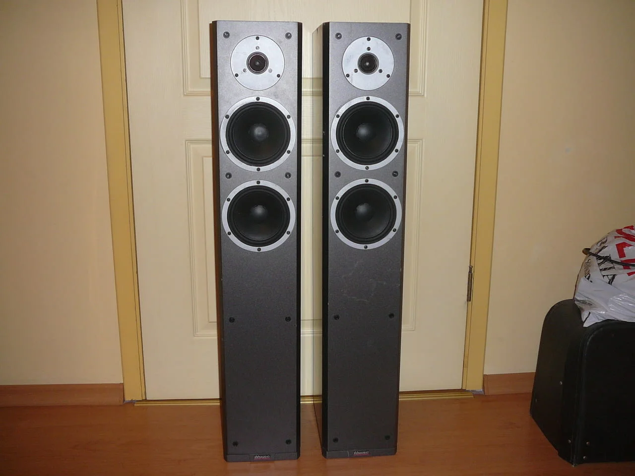 Dynaudio excite x32 — снимка 4