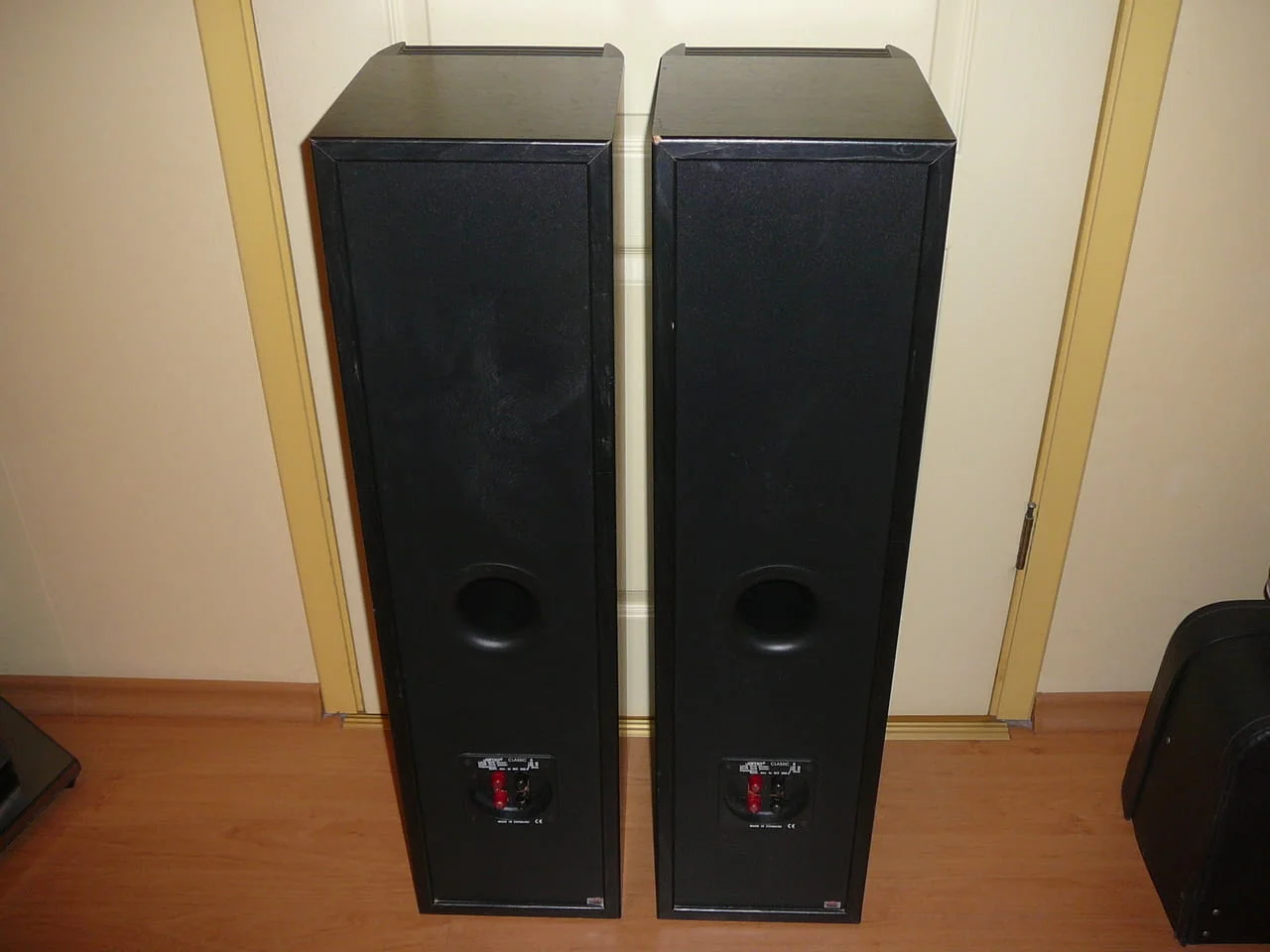 Jамо classic 8 — снимка 4