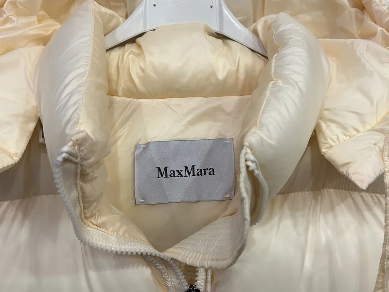 Дамско яке Max Mara — снимка 2