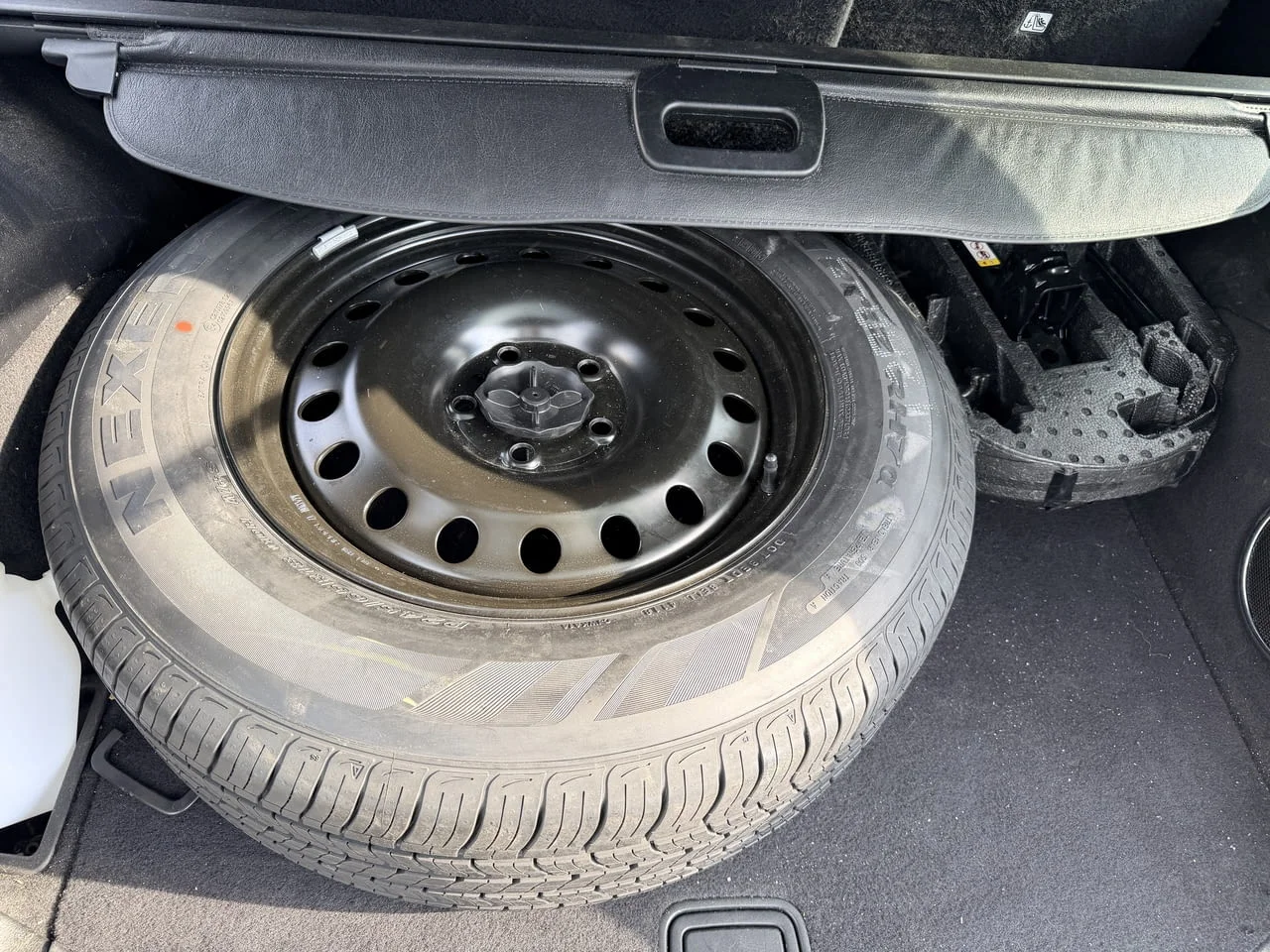Jeep Grand Cherokee WK2 3.6i двигател ERB, 294 кс., автоматик, 4x4, 169 000 км., 2019 г., euro 6, Дж — снимка 10