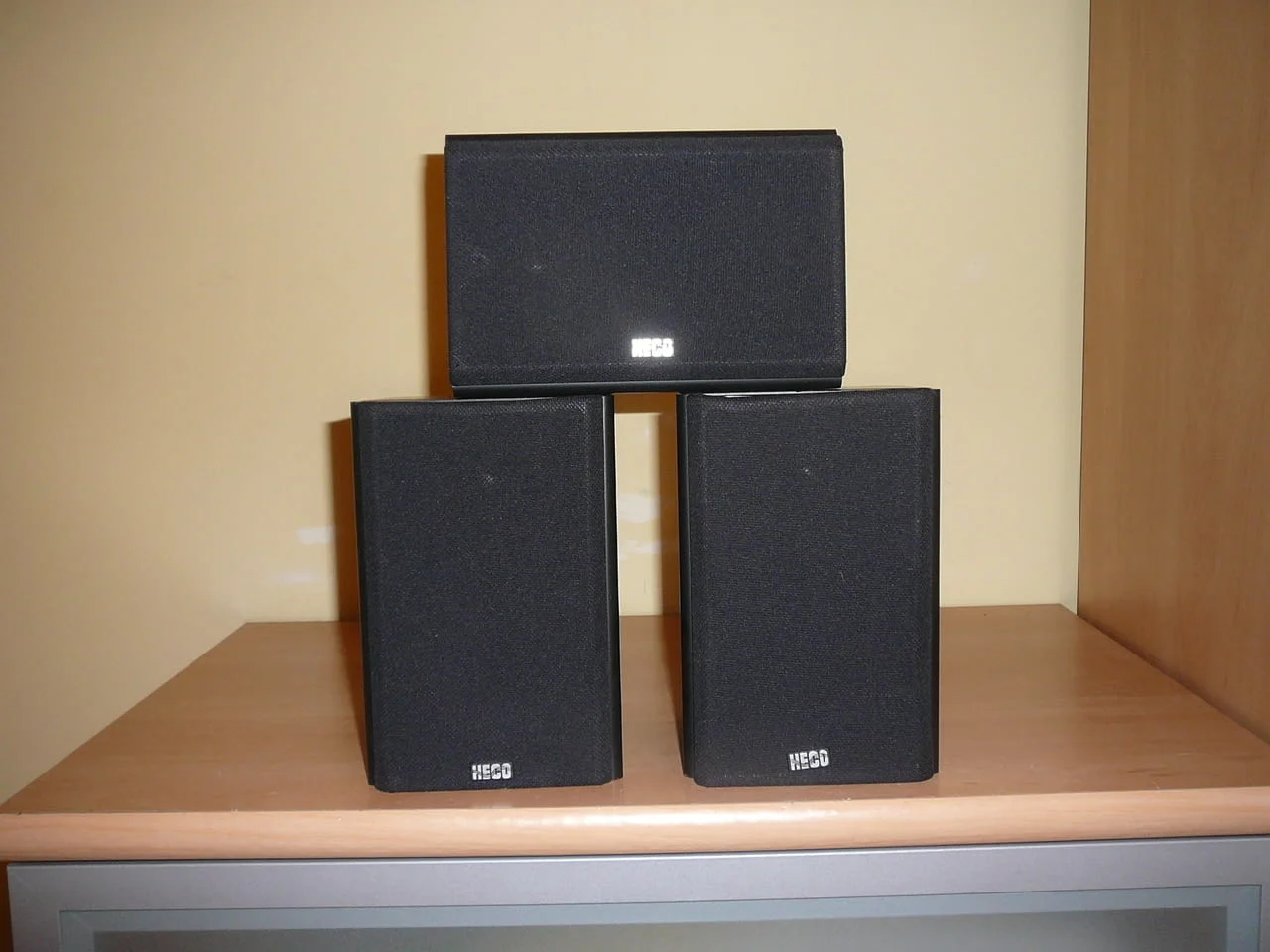 Heco space s2 — снимка 9