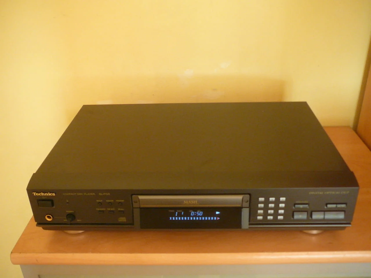 Technics sl-pg5 — снимка 7