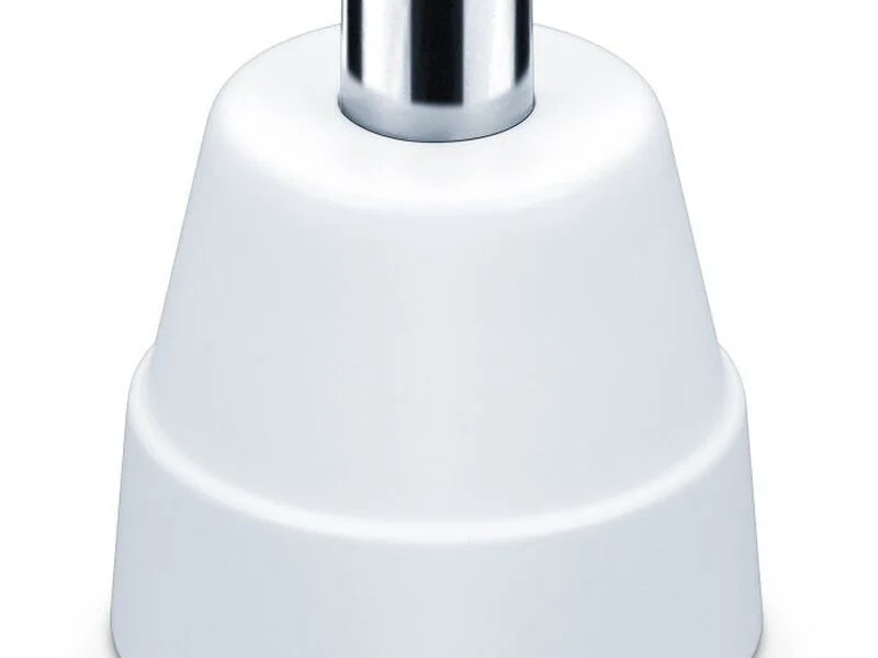 Епилатор, Beurer HL 16, facial hair remover — снимка 3