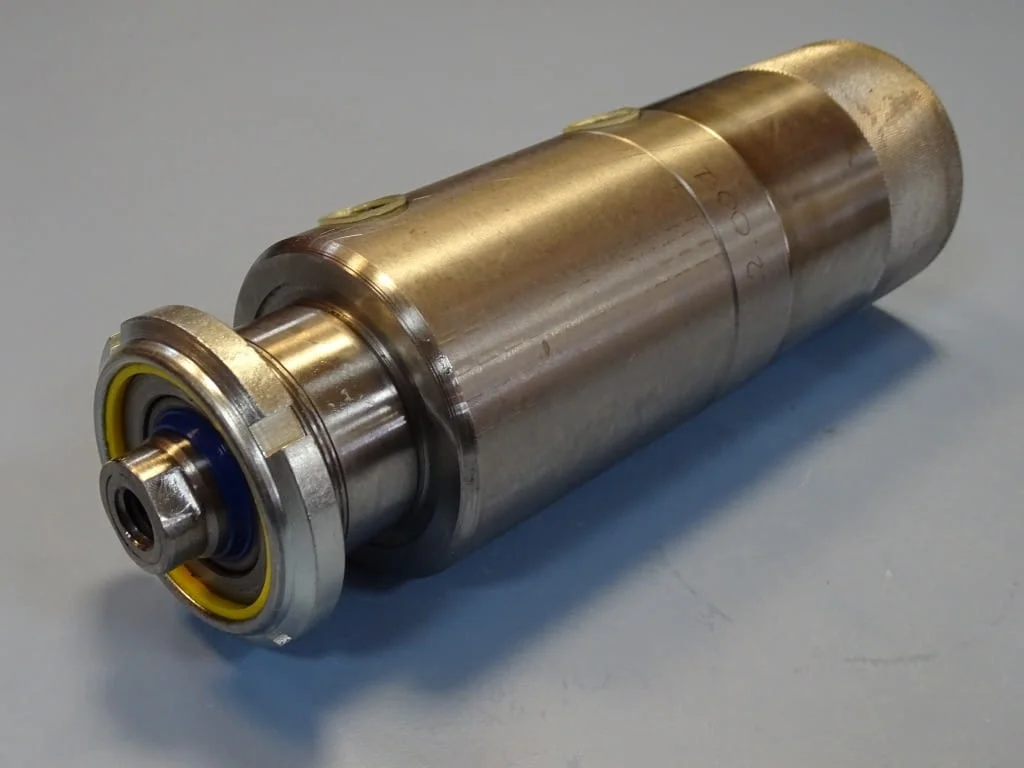 Хидравличен цилиндърC.73.22.001 hydraulic cylinder Ф63
