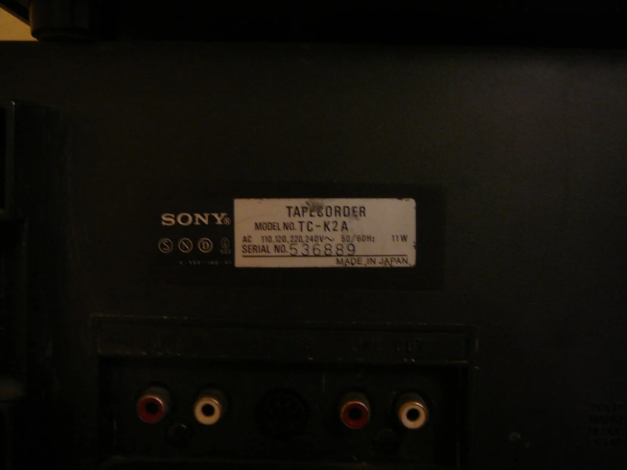 Sonty t-f5a i tc-k2a i st-a4l — снимка 8
