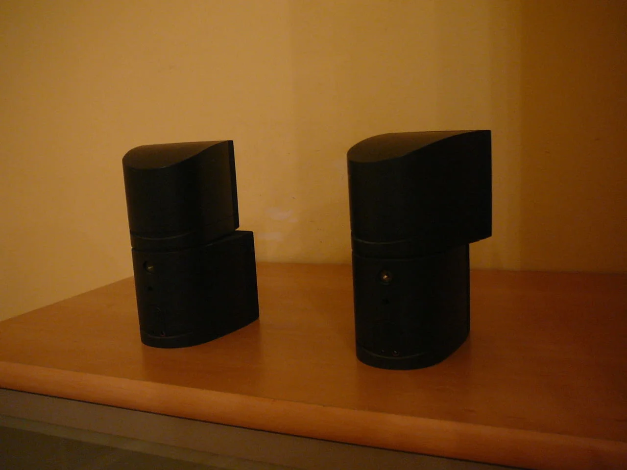 Bose cube speakers — снимка 5