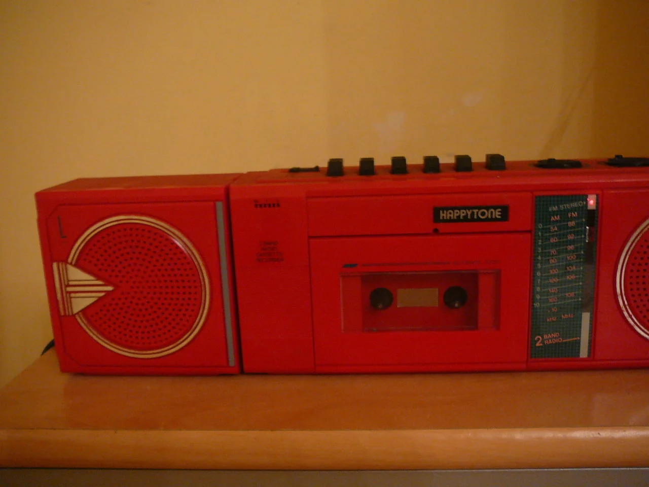Happytone cr-460 — снимка 3
