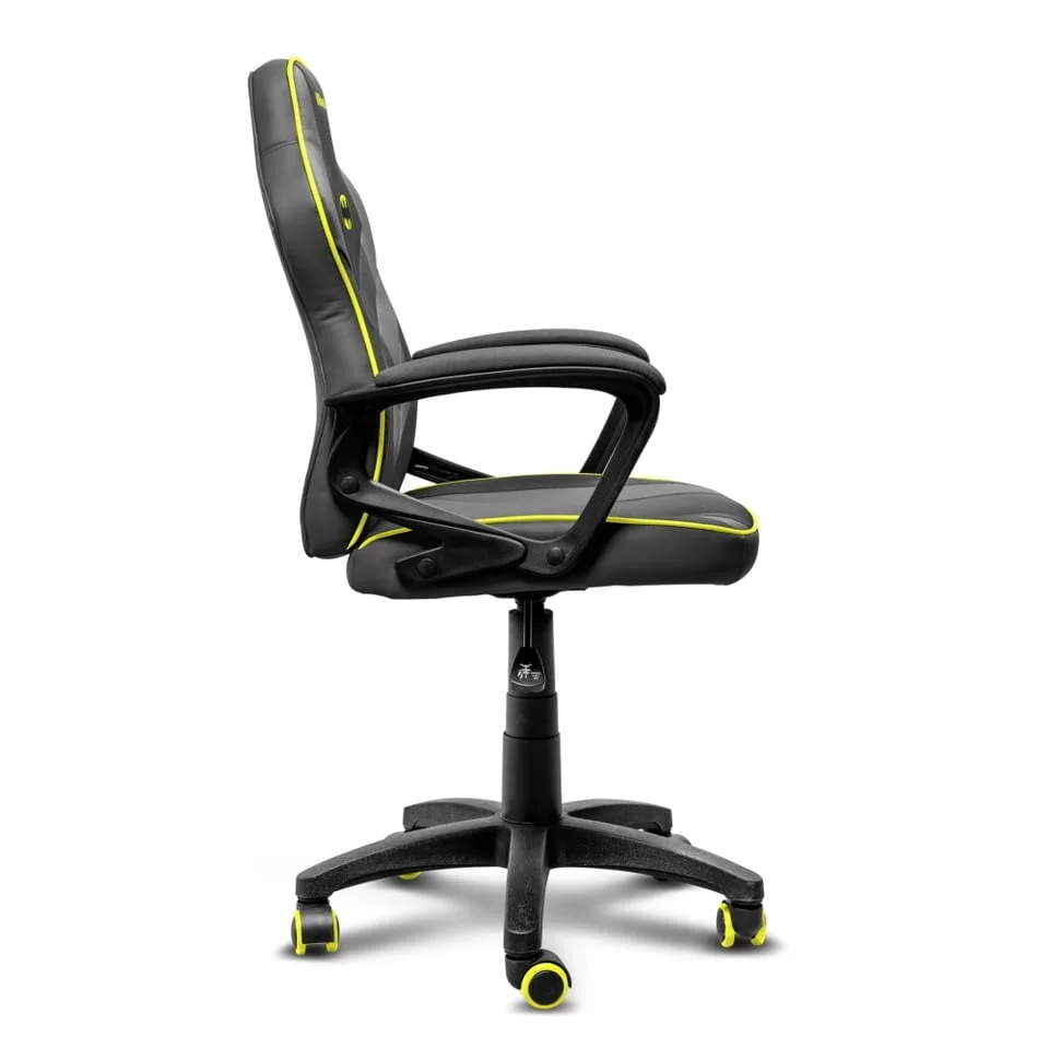 Стол, TRUST GXT703BM Revvo Kids Chair Batman — снимка 3