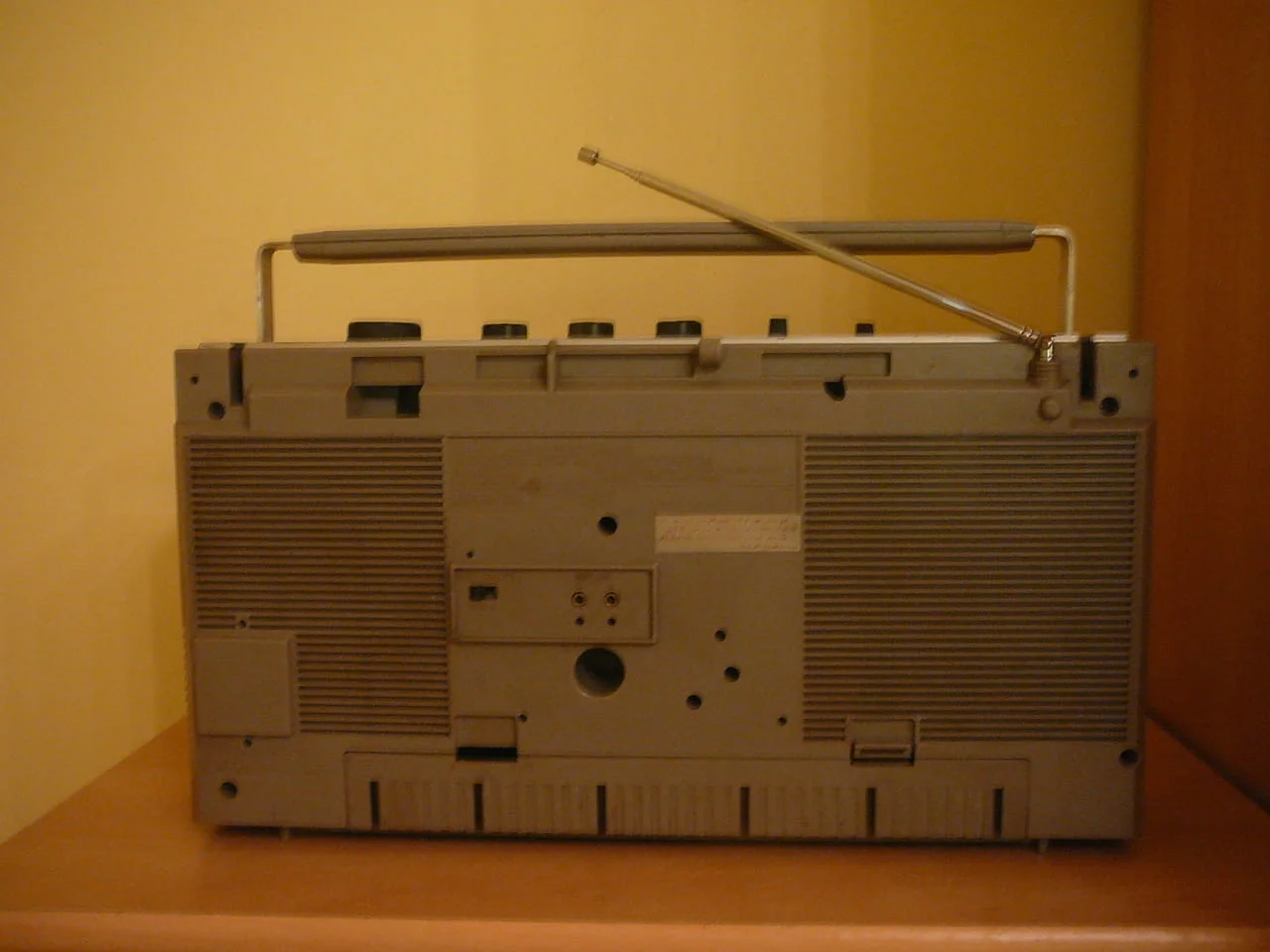 Sharp gx-4949 — снимка 5