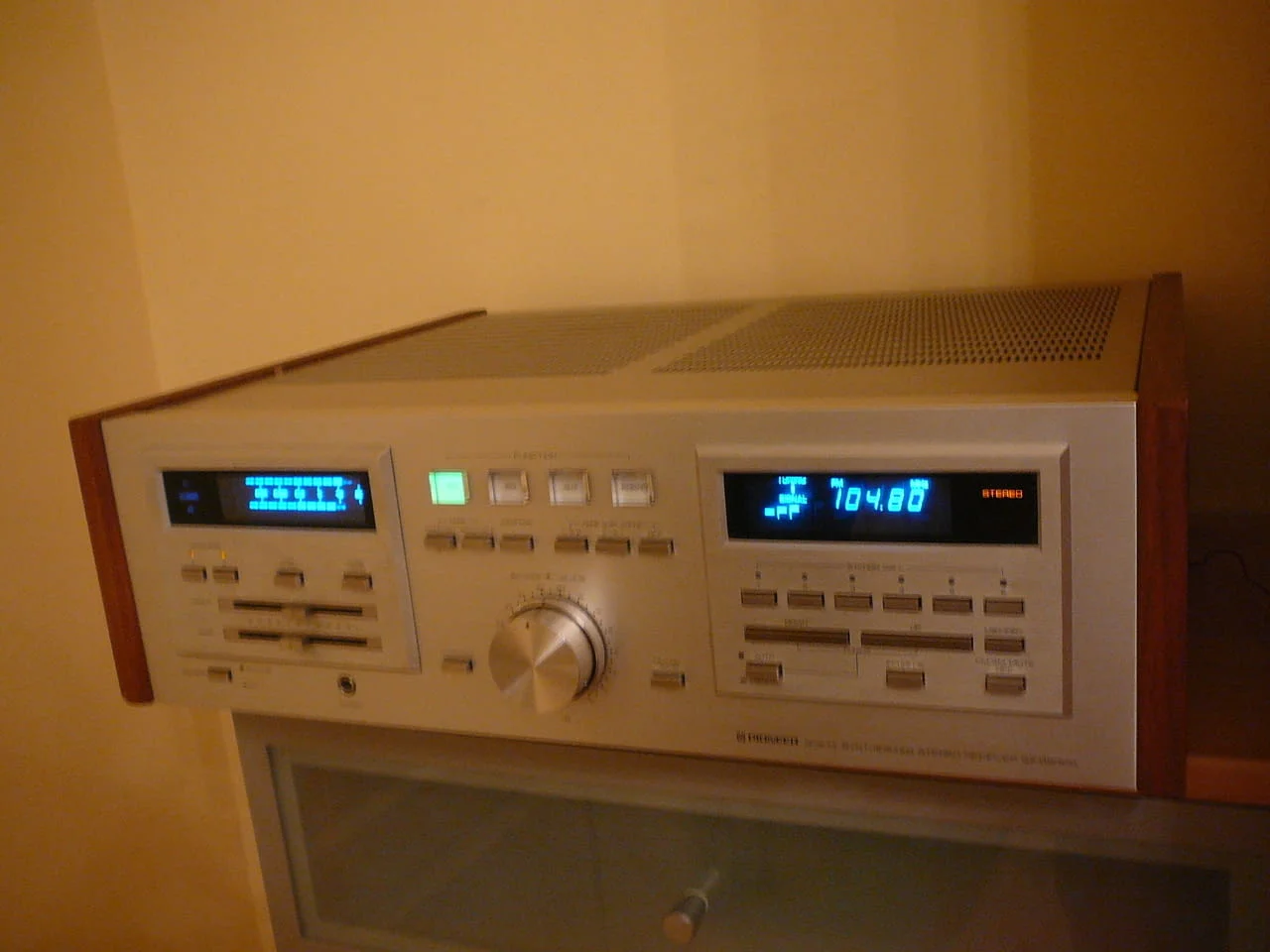 Pioneer sx-d5000 — снимка 6