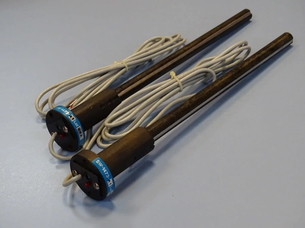 Датчик за позиция MACOME SW-1473 position sensor — снимка 7
