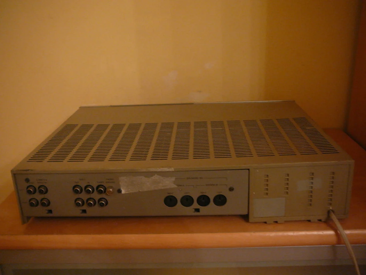 Philips f-4220 — снимка 7