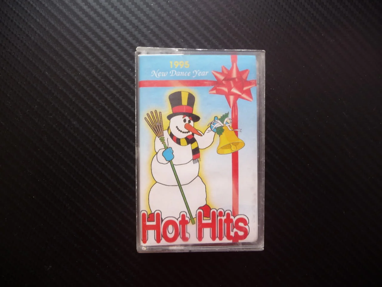 Hot hits 1995 Диско музика New Dance Year Payner 90-те години горещи хитове диско денс колекция хит