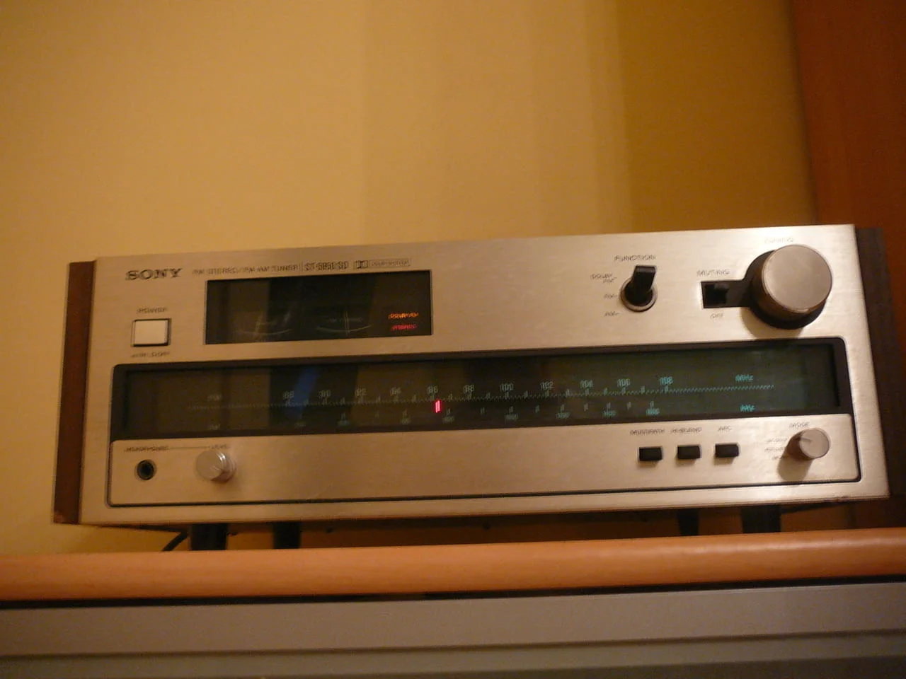 Sony st-5950 — снимка 5