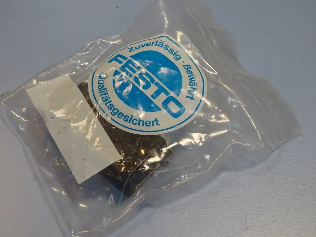 Бобина Festo MSFG-24 solenoid valve coil — снимка 7