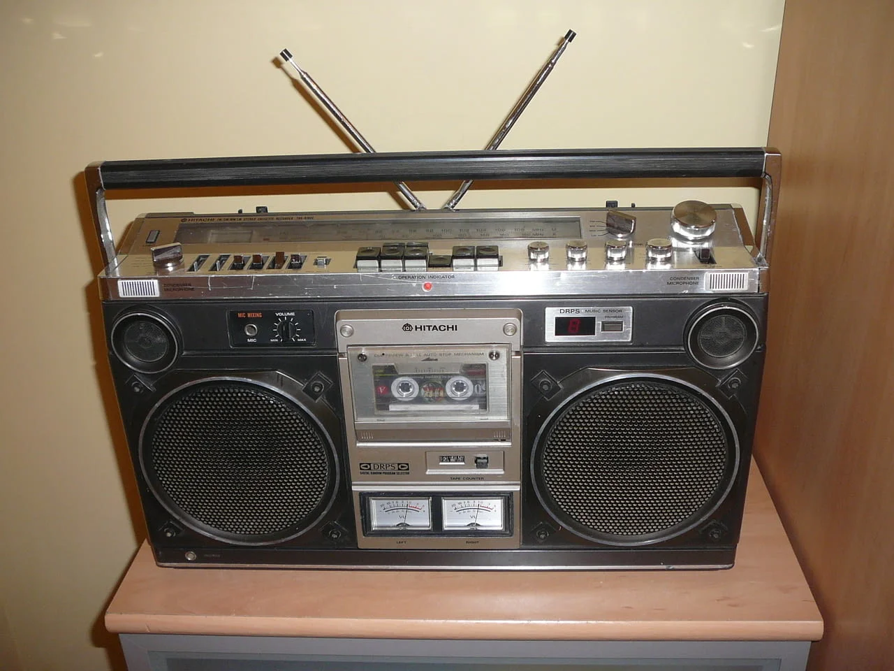Hitachi trk-8180e/6 — снимка 7