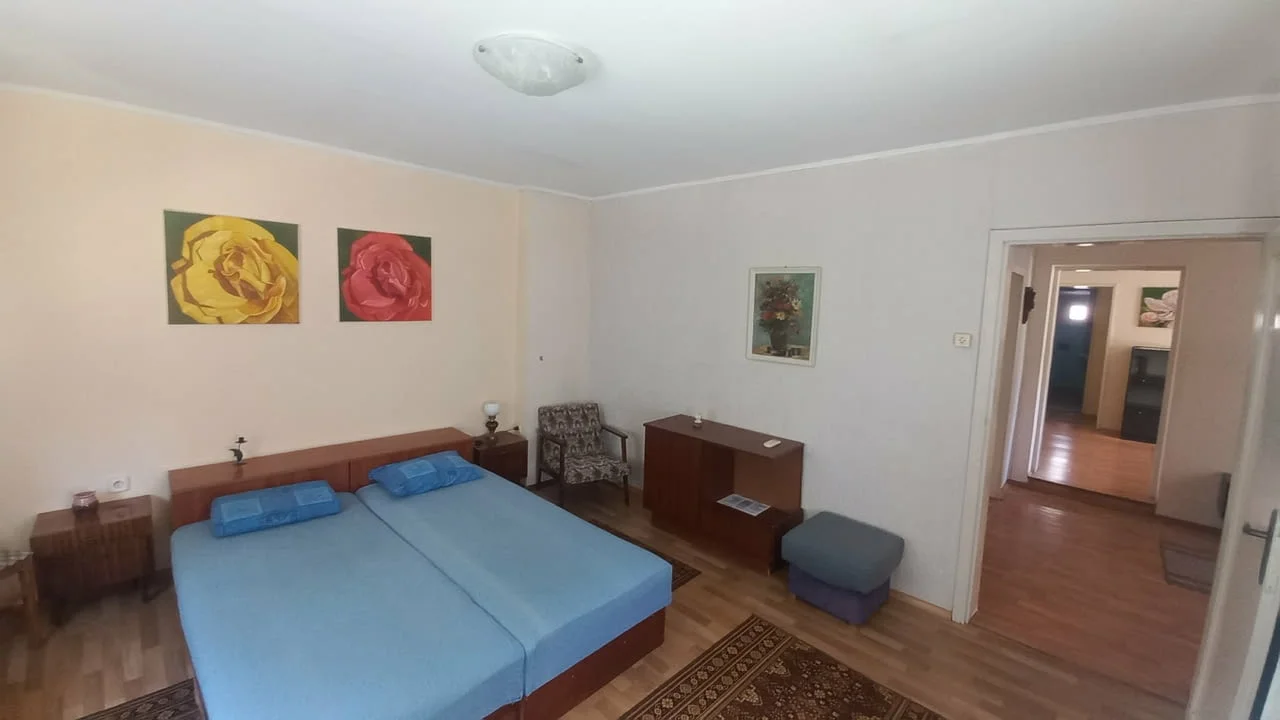 Даваме под наем етаж от къща в кв. Каменица 1 — снимка 9