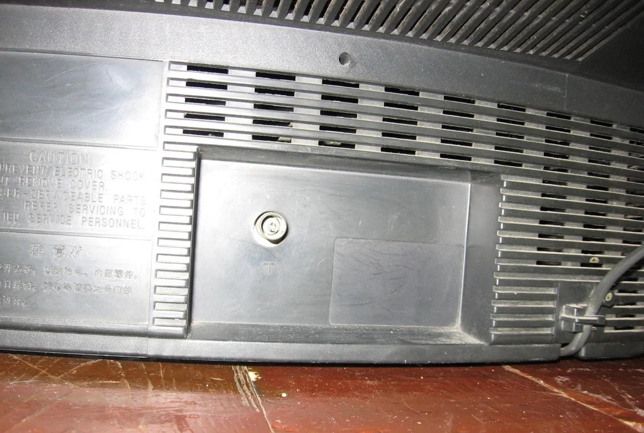 Два кинескопни телевизора Beko и Sony trinitron — снимка 4