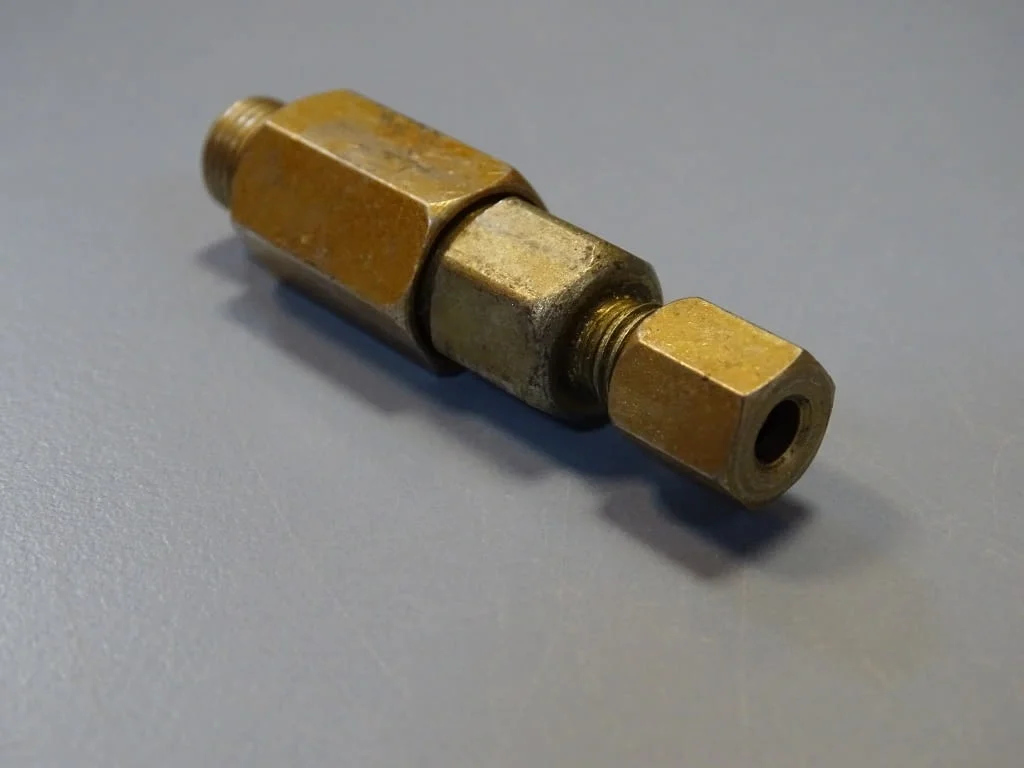 Дозатор ДСО ”Хидравлика” 6ml S14 — снимка 2
