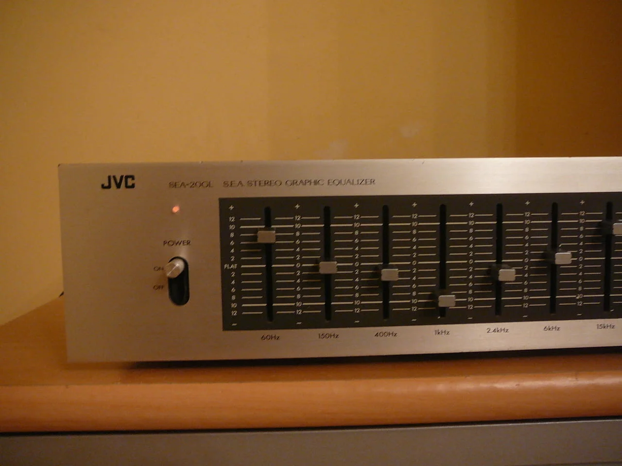Jvc sea-20gl — снимка 6