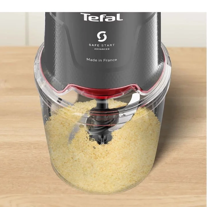 Чопър, Tefal MQ740HF0 Mltt Easypress — снимка 4