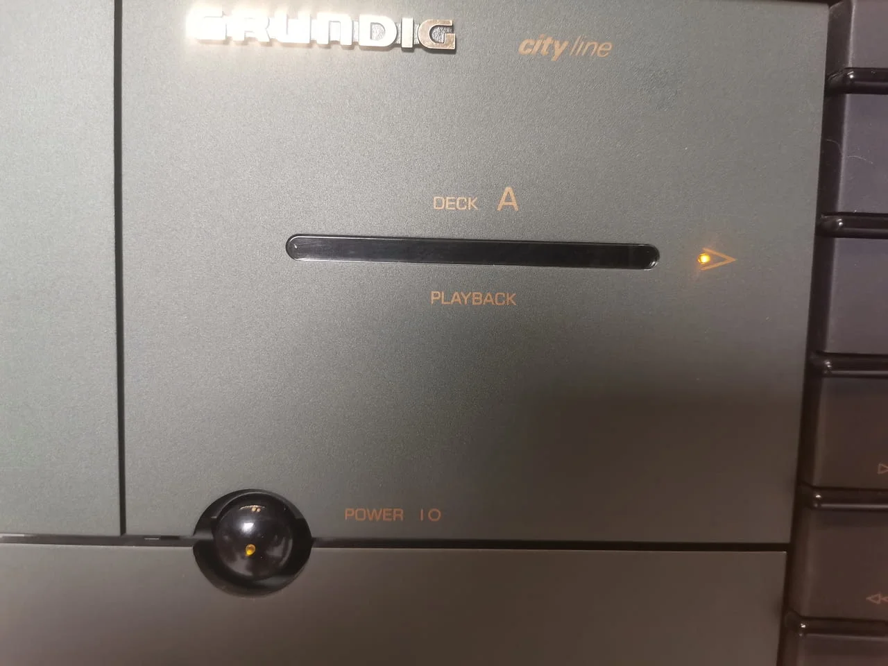 Grundig City Line — снимка 6