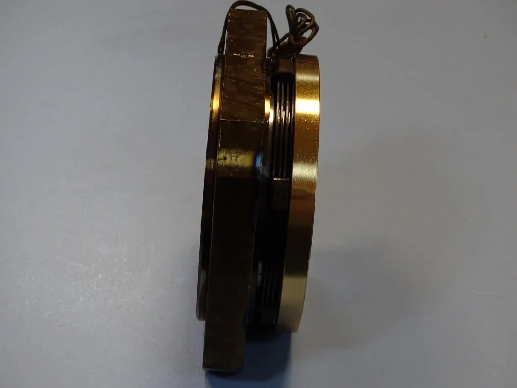 Съединител електромагнитен ETM-0.86 1А/1H (ЭТМ-0.86 1А/1H) electromagnetic multi-plate clutch 24VDC — снимка 8