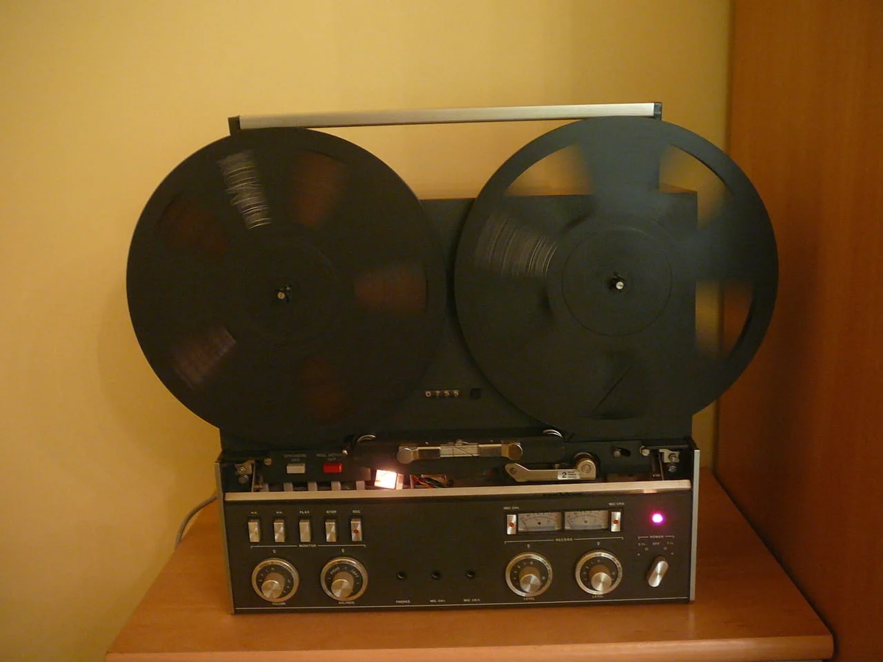 Revox a 77 unikat — снимка 4