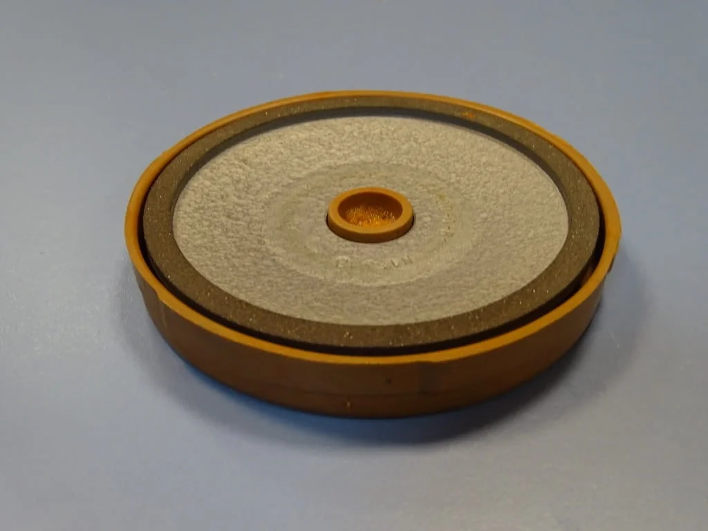 Диамантена шайба 12A2-20°/100х6х2х20 — снимка 6