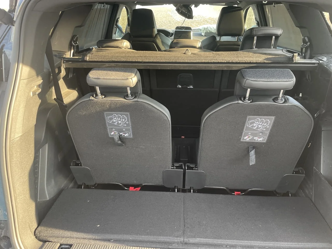 Peugeot 5008, 1.6 PureTech 180, двигател 5GF, automatic, 181 кс., 76 000 km., 2021, euro 6D, Пежо 50 — снимка 9