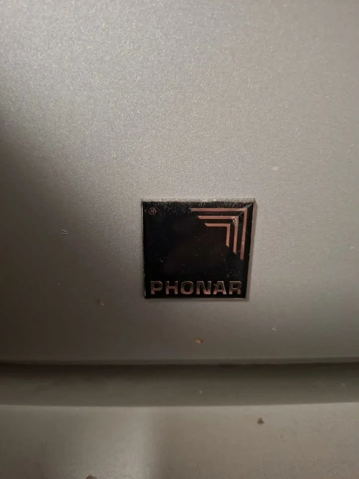 Phonar P30s — снимка 3